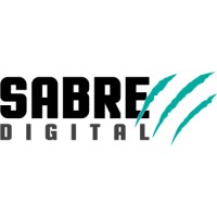 Sabre Digital Logo