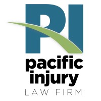 Pacific Injury Law Firm Logo