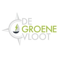 De Groene Vloot Logo