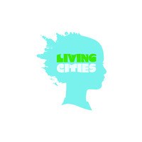 Living Cities Stockholm Logo