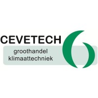 Cevetech B.V. Logo