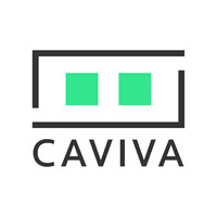 Caviva Logo