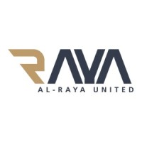 ALRAYA UNITED Logo