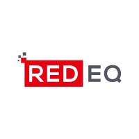 REDEQ Logo