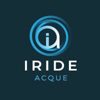 Iride Acque srl Logo