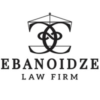 Ebanoidze LLC Logo