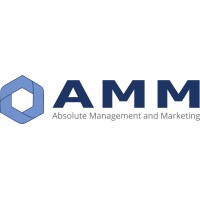 AMM Consulting Logo