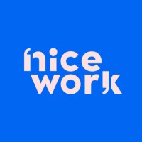NICEWORK Logo