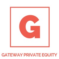 Gateway Private Equity Group, LLC. Logo