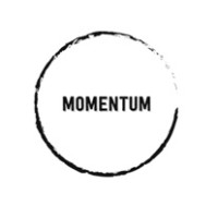 Momentum Social Media Agency Logo