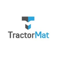 TractorMat Logo