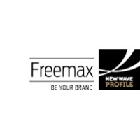 Freemax AB Logo