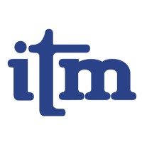 Innovation Technology Machinery (ITM) Logo
