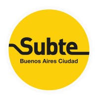 Subterráneos de Buenos Aires S.E. Logo
