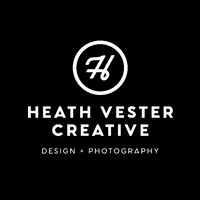 Heath Vester Creative Logo