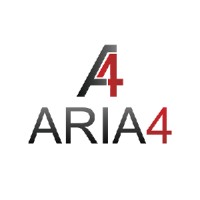 ARIA 4 Logo