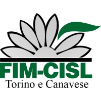 FIM-CISL Torino e Canavese Logo