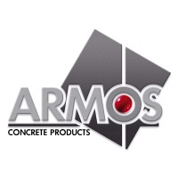 Armos S.A. | Precast Concrete Construction Logo