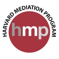 Harvard Mediation Program Logo