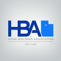 Salt Lake Home Builders Association Logo