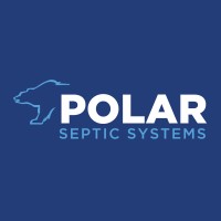 Polar Septic Systems Logo