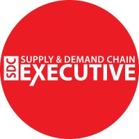 Supply & Demand Chain Executive Logo