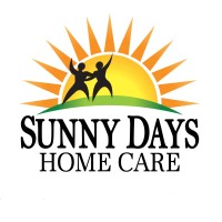 Sunny Days Home Care, LLC Logo