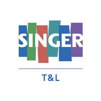 Singer T&L Logo