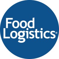 Food Logistics Logo