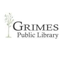 Grimes Public Library Logo