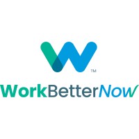Work Better Now Logo