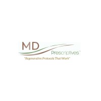 MD Prescriptives Logo