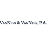 VanNess & VanNess, P.A. Logo