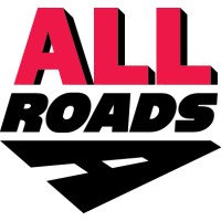 All Roads Construction Ltd. Logo