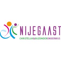 Nije Gaast Logo