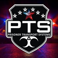 Prisoner Transport Systems Logo