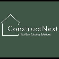 ConstructNext, LLC Logo