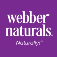 Webber Naturals Logo