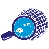 Office of the Auditor-General, Republic of Fiji Logo
