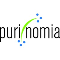 Purinomia Biotech Logo