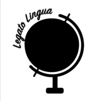 Legato Lingua Logo