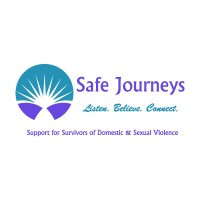 Safe Journeys Logo