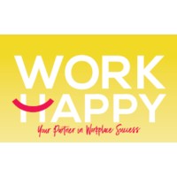 Work Happy Logo