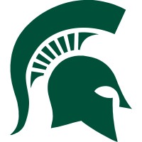 Michigan State University Surplus Store & Recycling Logo