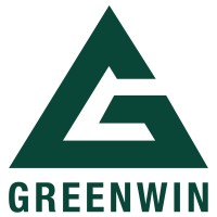 Greenwin Corp. Logo