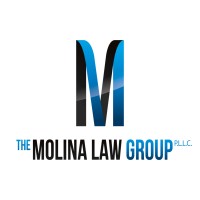 The Molina Law Group, P.L.L.C. Logo