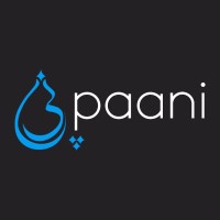 Paani Project Logo