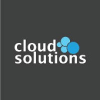 Cloud Solutions Logo