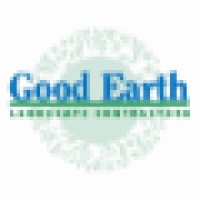 Good Earth Landscape Contractors Logo