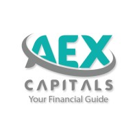 AEX Capitals Logo